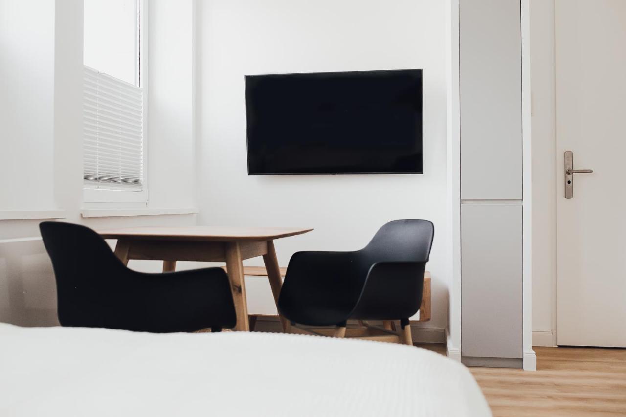 Louis & Louise Apartments & Rooms I Digital Check In BRE Exterior foto